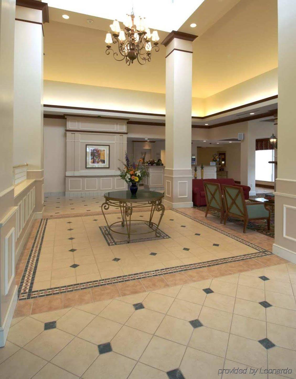 Hilton Garden Inn Columbus-University Area Exterior foto