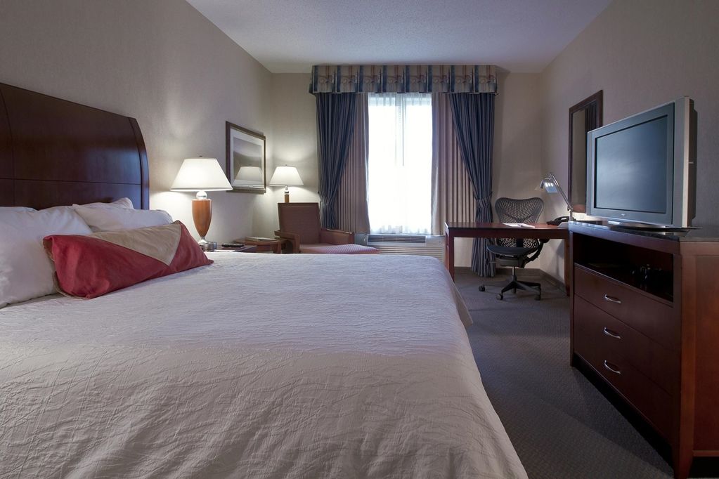 Hilton Garden Inn Columbus-University Area Quarto foto